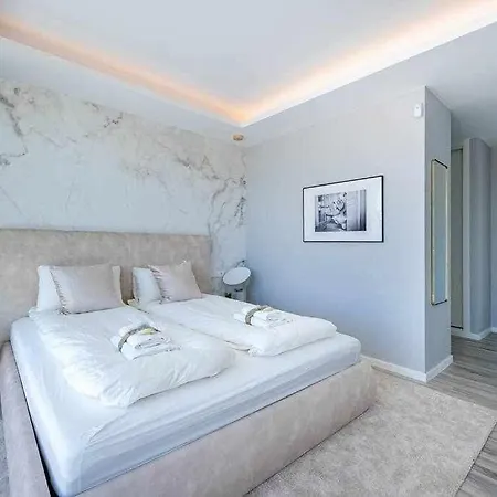 Villa 797 - Lujosa Y Moderna En Puerto Marina Benalmadena