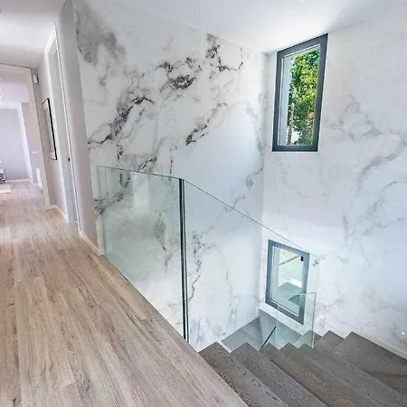 Villa 797 - Lujosa Y Moderna En Puerto Marina Benalmadena