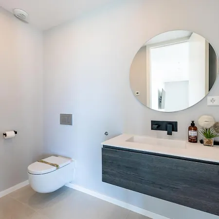 Villa 797 - Lujosa Y Moderna En Puerto Marina