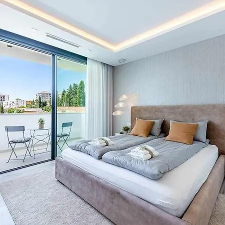 Villa 797 - Lujosa Y Moderna En Puerto Marina Benalmadena