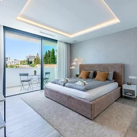 Villa 797 - Lujosa Y Moderna En Puerto Marina *